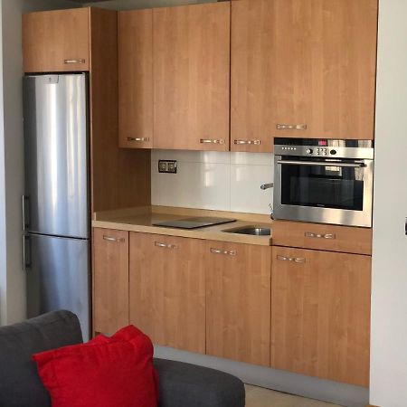סלאמנקה Artheus Apartamentos מראה חיצוני תמונה