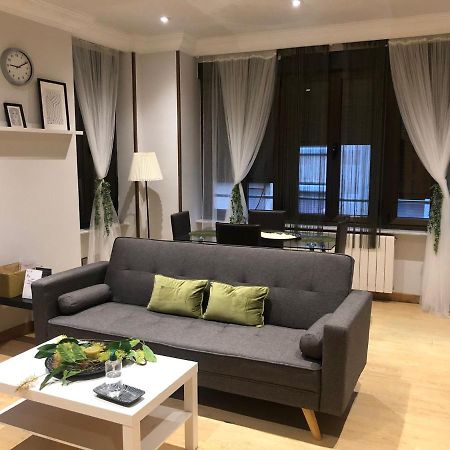 סלאמנקה Artheus Apartamentos מראה חיצוני תמונה