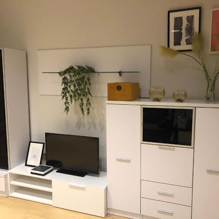 סלאמנקה Artheus Apartamentos מראה חיצוני תמונה