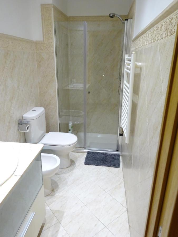 סלאמנקה Artheus Apartamentos מראה חיצוני תמונה