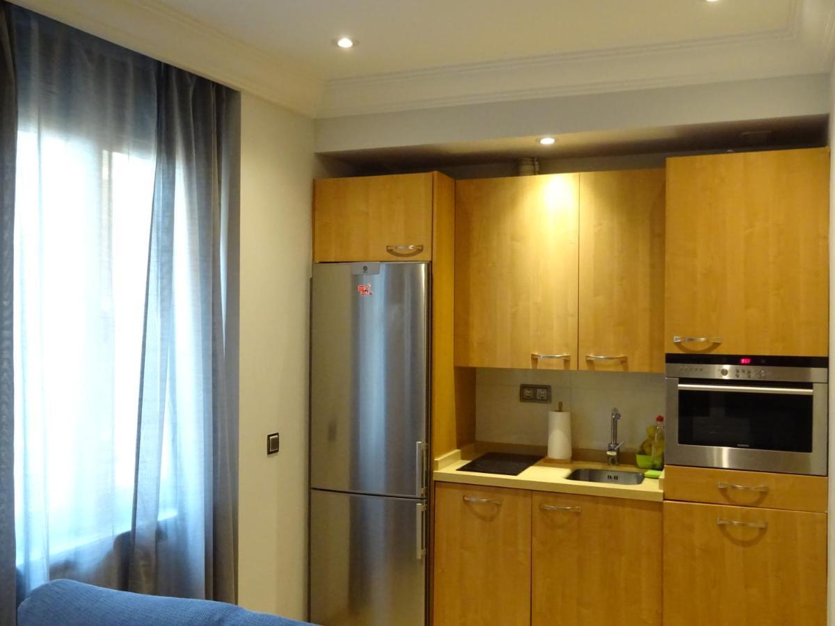 סלאמנקה Artheus Apartamentos מראה חיצוני תמונה