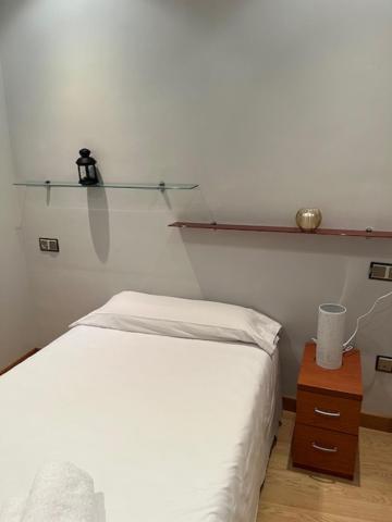 סלאמנקה Artheus Apartamentos מראה חיצוני תמונה